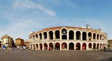 Verona & Lago di Garda Convention Bureau a Verona, IT