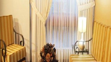 Bild på anläggning