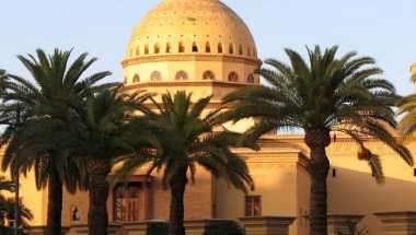 Les Jardins De La Medina in Marrakesh, MA