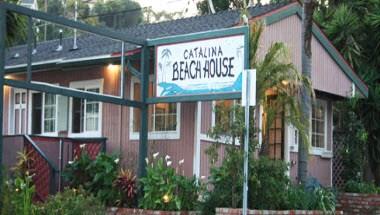 Catalina Beach House image