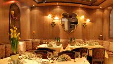 Moselromantik Hotel Panorama em Cochem, DE