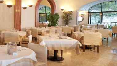 Hotel Baia delle Zagare en Foggia, IT