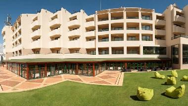 Holiday Inn Algarve Albufeira image