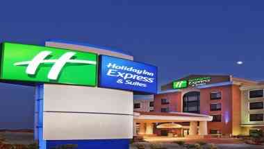 Holiday Inn Express & Suites West Ocean City i Ocean City, MD
