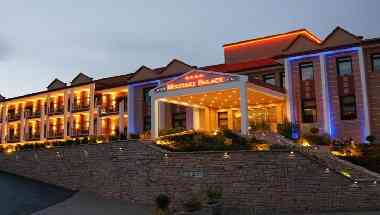 Mouzaki Palace Hotel & Spa a Karditsa, GR