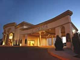 Cibeles Convention Center в Ciudad Juarez, MX