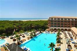 Isla Cristina Palace Hotel & Spa a Isla Cristina, ES