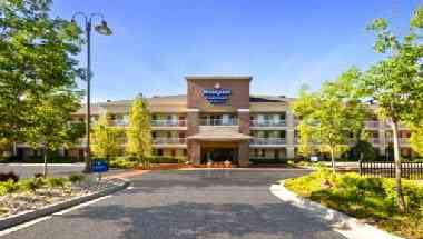 Extended Stay America Salt Lake City - Sugar House a Salt Lake City, UT