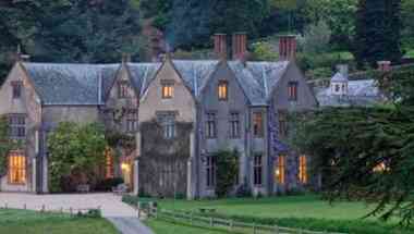 THE PIG at Combe em Honiton, GB1