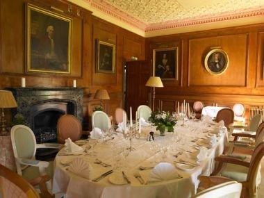 THE PIG at Combe in Honiton, GB1