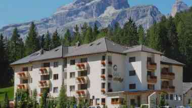 Hotel Cristallo i Badia, IT
