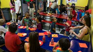 Andretti Thrill Park en Melbourne, FL