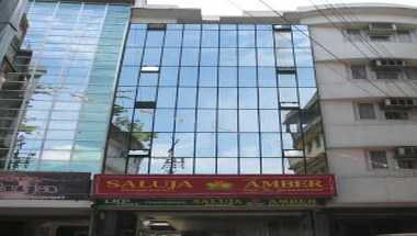 Saluja Residency, Siliguri, IN