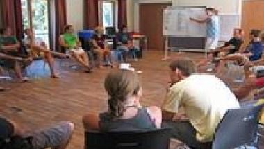 BLSV - Haus BergSee a Schliersee, DE