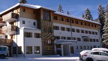 BLSV - Haus BergSee a Schliersee, DE