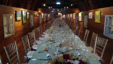 Millbrook Vineyards & Winery в Millbrook, NY