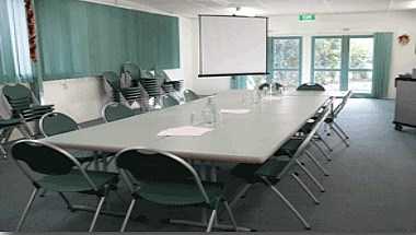 Arrabri Community House in Melbourne, AU