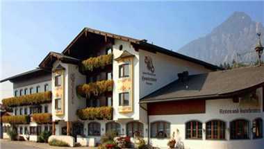 Hotel Restaurant Hauserwirt в Kufstein, AT