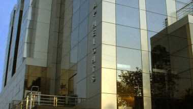 Admiral Suites a Aurangabad, IN