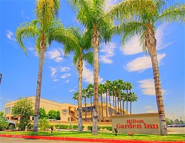 Hilton Garden Inn Los Angeles Montebello image