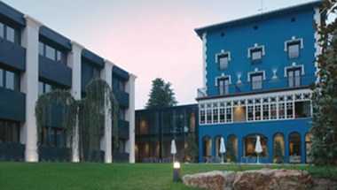 Font Vella Hotel Balneari, Girona, ES