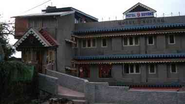 Hotel Soyang em Gangtok, IN