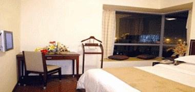 Hong Jia Hotel a Shenzhen, CN