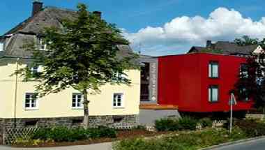 Hotel von Korff i Meschede, DE