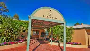 Trentham Estate Winery in The Murray, AU