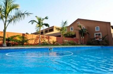 Batter Boys in Pretoria, ZA