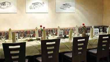 Gasthof Walter Stubn i Assling, AT