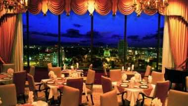 The Capital Club, Jackson, MS