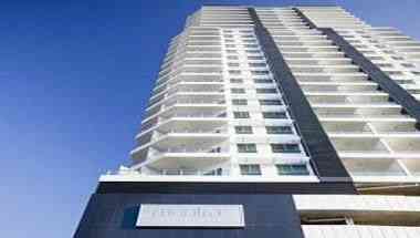 Mantra Pandanas, Darwin, AU