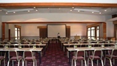 Изображение места проведения