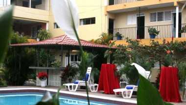 Golf View Hotel a Mandeville, JM