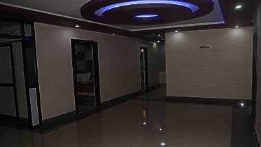 Hotel Corporate Inn in Patna, IN