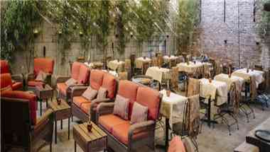 Death Avenue в New York, NY