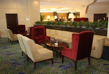 Изображение места проведения