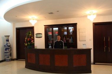 Изображение места проведения