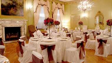 Scottish Rite Theatre & Grand Ballroom в San Antonio, TX