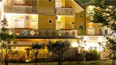 Hotel Pinetina Mare, Cervia, IT