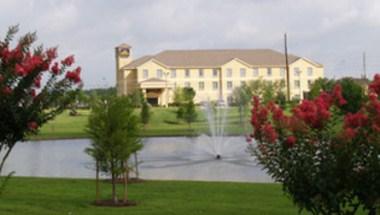 Best Western Sugarland Inn image