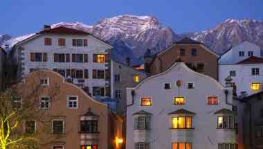 Bergland Romantik & Spa in Tux, AT