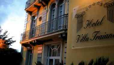Hotel Villa Traiano a Benevento, IT