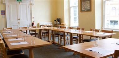 The White Hart Hotel à St. Austell, GB1