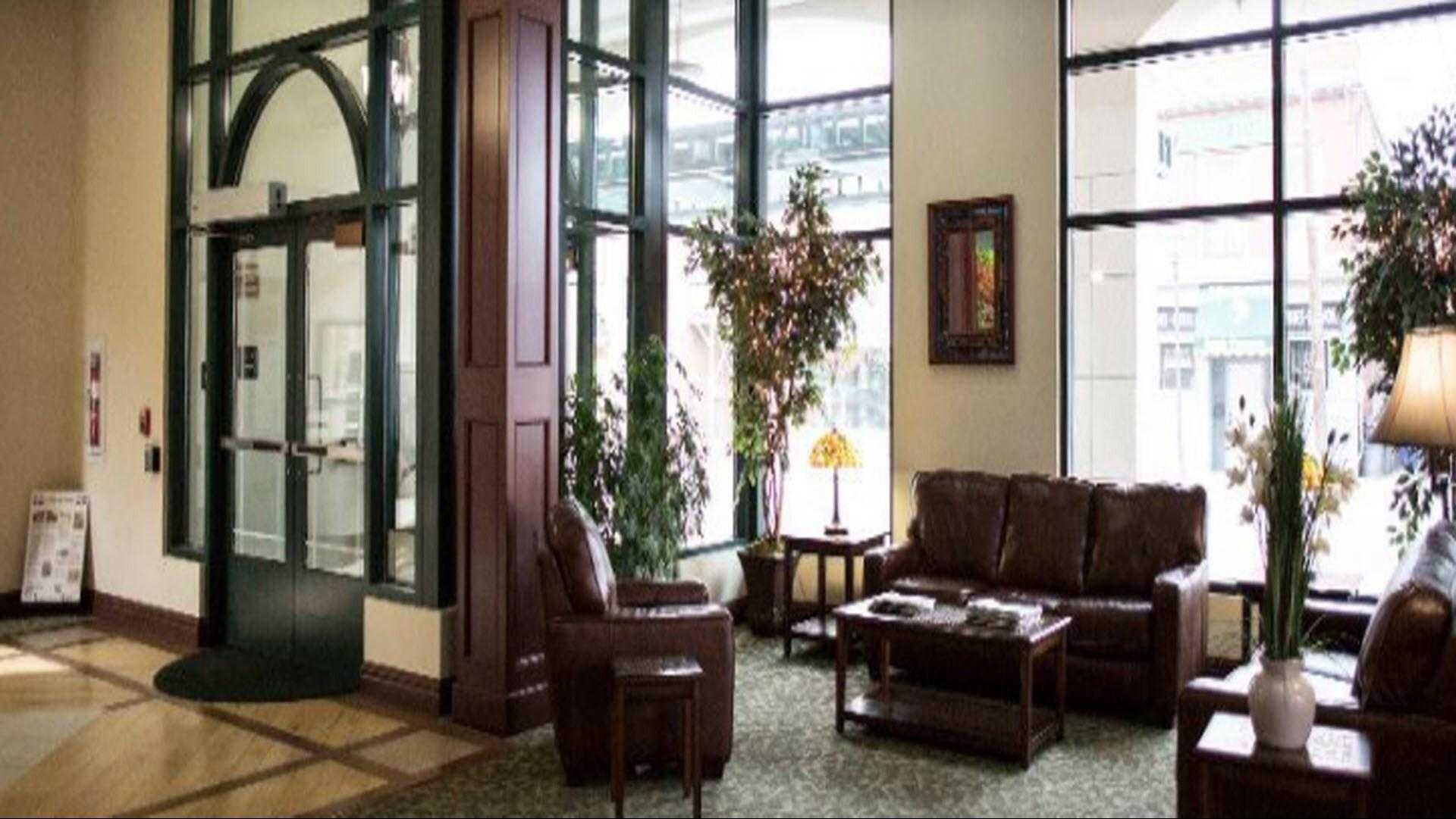 Hotel Anthracite Carbondale, Pennsylvania em Carbondale, PA