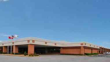 Quality Inn Exit 4 в Clarksville, TN