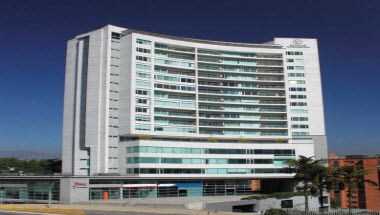 Estelar Apartments Medellin in Medellin, CO