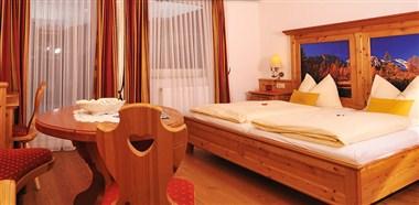 Hotel Schartner i Altenmarkt im Pongau, AT