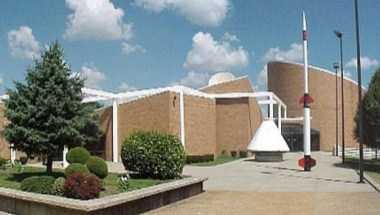 Cernan Earth And Space Center at Triton College a Crystal Lake, IL